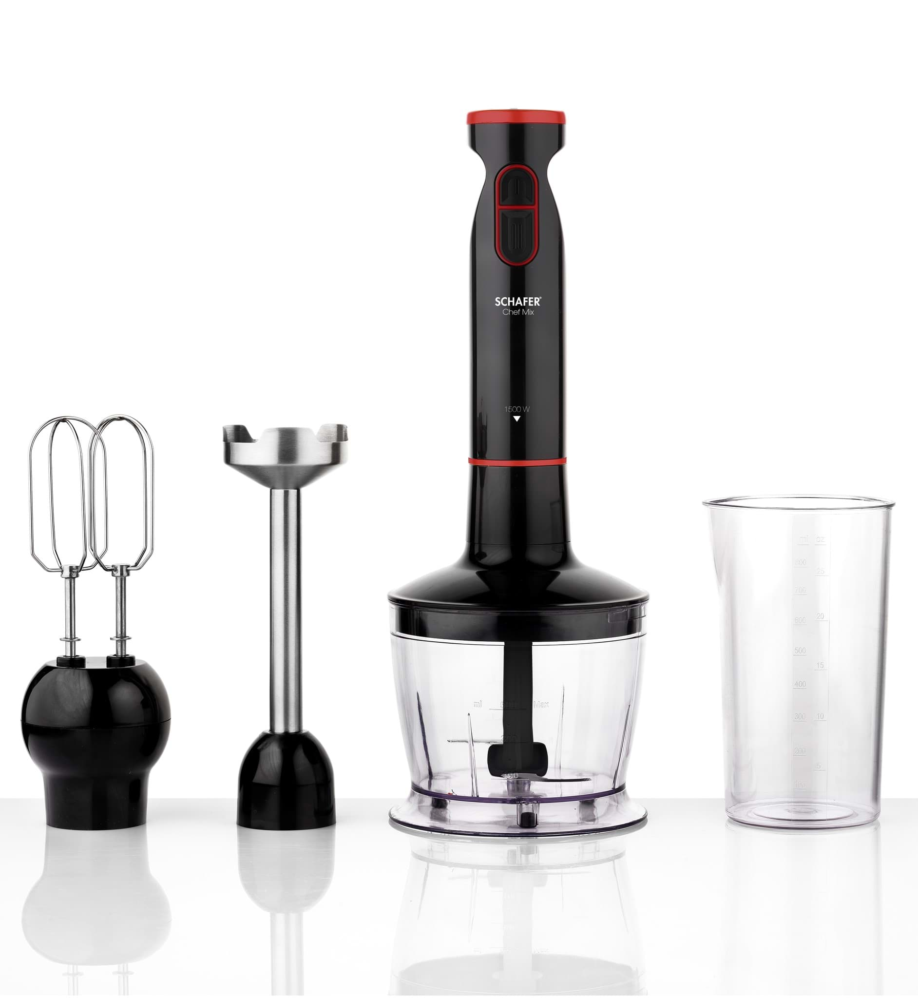 chef-mix-el-blender-set-mini-set